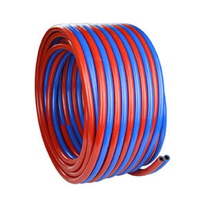 3/<strong>8</strong> Inch Twin Welding Hose Oxygen Acetylene <strong>Tube</strong> for Metal Welding - Product Image 5