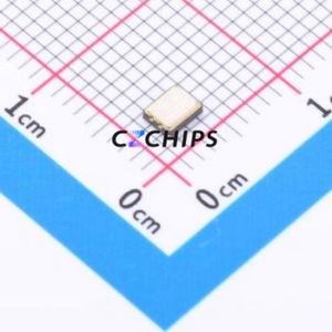 1532H-33.3333J33DTSL Crystal Oscillator (Active) SMD3225-4P Crystal Oscillator 33.3333MHz 10ppm HCMOS 3.3V - Product Image 1