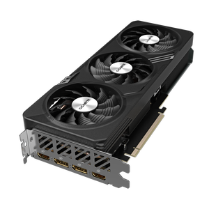 การ์ดจอ New Gaming GeForce RTX 4060 Ti EAGLE 8G OC สำหรับเล่นเกมบนเดสก์ท็อป 4060 ti GPU - Product Image 5