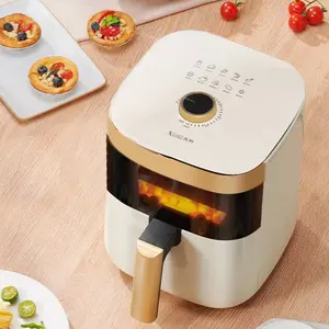 Chèn nutricook 2 cosori Nồi chiên không khí Pro Le 5-qt Nồi chiên không khí