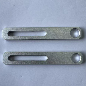 Hxy phi tiêu chuẩn tự động cơ khí chế biến CNC chính xác gia công thép không gỉ ánh sáng công nghiệp máy dệt - Product Image 4