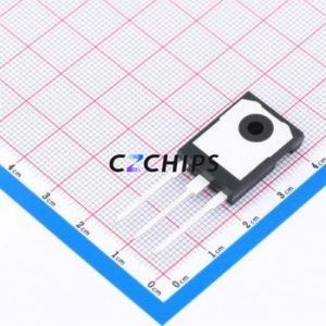 ทรานซิสเตอร์ภาคสนาม TO-247AC IPW60R105CFD7XKSA1-VB ทรานซิสเตอร์ (mosfet) แบบดั้งเดิมและใหม่เอี่ยม - Product Image 2