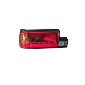 <span class=keywords><strong>Luces</strong></span> Traseras Pilotos Traseros para Corolla AE86 Sprinter Trueno Kouki Coupé Liftback Accesorios <span class=keywords><strong>de</strong></span> Coche - Product Image 1