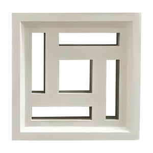 Blocchi di Cemento Decorativi Breeze Fancy per Cortile Anteriore, Blocchi di Calcestruzzo per Muratura, Acquisto all'Ingrosso, Blocchi Curvi per Architettura - Product Image 3