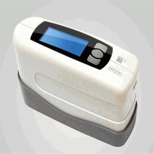<b>Gloss</b> Meter WG60A/WG60G For Paint Coating Stone <b>Paper</b> Measurement - Product Image 2
