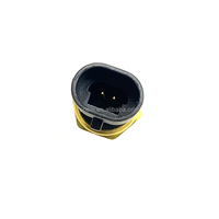 Capteur de température d'eau 3865346 pour moteur Cummins NT855 KTA19 KTA38 KTA50, pièces de rechange pour générateur diesel, capteur de température du liquide de refroidissement