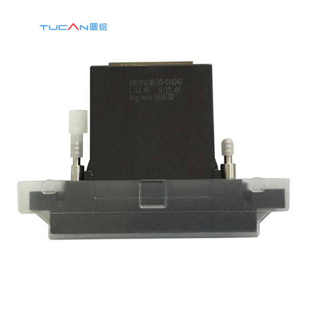 Cheap Price 512 Print Head for UV Printer on Sale