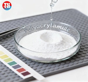 Dầu phục hồi chất kết dính Polyacrylamide (Pam) flocculant chất làm đặc hóa chất phụ trợ đại lý cho giấy hóa chất độ tinh khiết 100% bột - Product Image 2