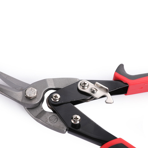 OEM <strong>Hand</strong> Tools <strong>Left</strong> <strong>Right</strong> Straight Cut Scissort American Aviation <strong>Tin</strong> <strong>Snips</strong> - Product Image 4