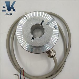 RHI90N-0HAK1R61N-01024 P+F Hollow shaft rotary <b>encoder</b> - Product Image 4
