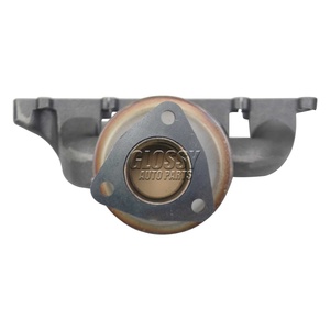 Glossy Katalysator Voor Astra Vectra Corsa Zafira Meriva Signum 850303 55560958 95507207 R1620102 13106577 - Product Image 5