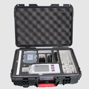 Độ Nhám Bề Mặt <span class=keywords><strong>Tester</strong></span> Kỹ Thuật Số HUATEC NEW SRT-6680 Xách Tay Phẳng <span class=keywords><strong>Tester</strong></span> Với 22 Thông Số - Product Image 6
