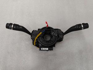 Nuevo Interruptor Combinado Multifunción para BYD HaiBao 05 DM-i HA5HC-3774010JZ-F4, Interruptor de Control del Volante del Automóvil - Product Image 2