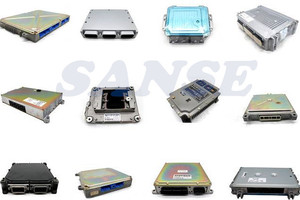 Bộ Điều Khiển Máy Xúc <span class=keywords><strong>EX200</strong></span>-2 Chính Hãng Giá Tốt Bộ Điều Khiển ECU Bảng Máy Tính 4372490 - Product Image 3