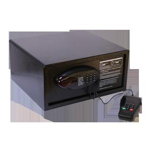 Peru Mini LCD hiển thị kỹ thuật số điện tử an toàn Hộp văn phòng và khách sạn an toàn tiền gửi hộp an ninh két - Product Image 2