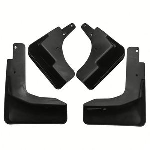 LUMA Garde-<span class=keywords><strong>boue</strong></span> en plastique de haute qualité pour Nissan X-TRAIL 2014-2020, accessoires extérieurs de carrosserie - Product Image 3