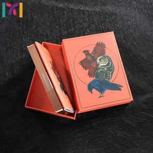 Personaliza <span class=keywords><strong>el</strong></span> Tarot para tejer una revelación única y misteriosa para ti - Product Image 2