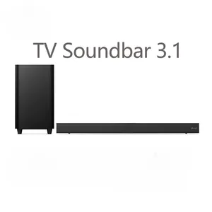 Pour Xiaomi 3.1 <span class=keywords><strong>Cinema</strong></span> Edition TV haut-parleur électrique USB Subwoofer <span class=keywords><strong>colonne</strong></span> avec barre de son stéréo pour <span class=keywords><strong>Home</strong></span> cinéma et système informatique - Product Image 6