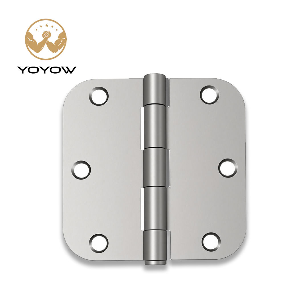 88.9*88.9*2.2MM(Brushed chrome)