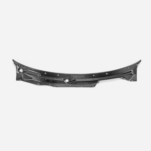 Cubierta Superior de Fibra de Carbono Seca de Lujo para el Parabrisas del EG Civic SiR 1992-1995, con Fácil Instalación - Product Image 1