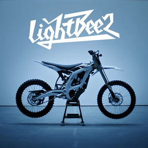 Nouveau Stock 2026 – <span class=keywords><strong>Moto</strong></span> Électrique Tout-Terrain Surron LB2X 24000W 78V avec Éclairage Surround pour Vente en Gros aux Concessionnaires - Product Image 3