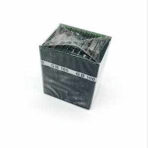 Nakış dikiş iğneleri DBX1 FFG/SES boyutu 80/12 TAJIMA nakış makinesi parçaları nakış makinesi aksesuarları - Product Image 2