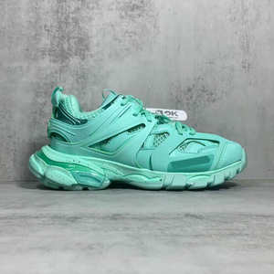 Chaussures <span class=keywords><strong>de</strong></span> course LED Track 3.0 pour femmes, baskets Track 3.0, chaussures décontractées vintage pour hommes - Product Image 3