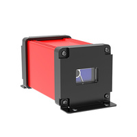 LGKG Capteur de télémétrie laser haute précision longue distance de 200 mètres Commutateur à induction infrarouge de qualité industrielle analogique 485