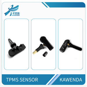 Sensores de Presión de Neumáticos TPMS OEM 7L1Z1A189A 315MHz, Sistema de Monitoreo de Presión de Neumáticos para Ford/<span class=keywords><strong>Lincoln</strong></span>/Mercury - Product Image 2