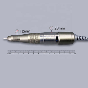 Machine à percer électrique IPHF <span class=keywords><strong>65W</strong></span> en gros, machine à manucure, <span class=keywords><strong>ponceuse</strong></span> électrique pour ongles - Product Image 3