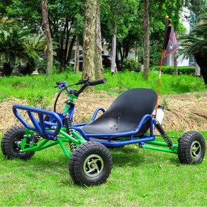 Chasis para Go-Kart de Gasolina Todoterreno para Niños - Product Image 2