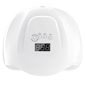 2024 Vente Chaude Led Gel <span class=keywords><strong>Lampe</strong></span> 54w SUN X <span class=keywords><strong>Lampe</strong></span> à Ongles <span class=keywords><strong>Nailstar</strong></span> Professionnel Led Sèche-Ongles - Product Image 4