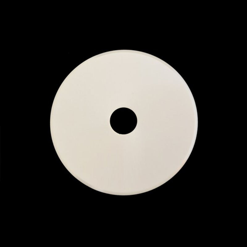 Ceramic Single Double Triple Hole Blades for Garden Decagonal/Octagonal ...