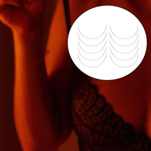 Reggiseno sostitutivo con ferretto a tazza in acciaio inossidabile a 6 paia fatto a mano per Comfort e durata - Product Image 4