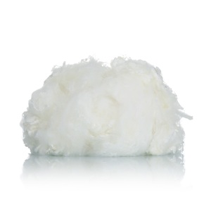 White Color Dehaired Cashmere <strong>Using</strong> for Spinning Yarn China 100% <strong>Wool</strong> Natural Material - Product Image 4