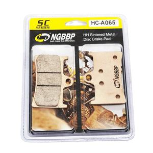 Pastiglie freno a disco sinterizzato moto FA252 per ATV UTV moto Yamaha Road <span class=keywords><strong>Star</strong></span> - Product Image 2