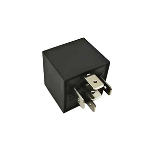 Rơ Le Ô TÔ Chống nước Qianji 12V/24V Rơ Le ô tô kín bảo vệ jd1914 - Product Image 3