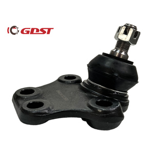 Rótulas de Suspensión Delantera para Automóvil, OEM 8-94243-236-0, Sistema de Suspensión Hidráulica para ISUZU, <span class=keywords><strong>Precio</strong></span> de Venta Directa de Fábrica GDST - Product Image 1