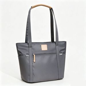Fast Ship Multicolor Gold Buckle High Quality Luxury Women Canvas Boat Tote <b>Bag</b> Travel Work <b>Nurse</b> <b>Bag</b> Fasbag Personalized - Product Image 1