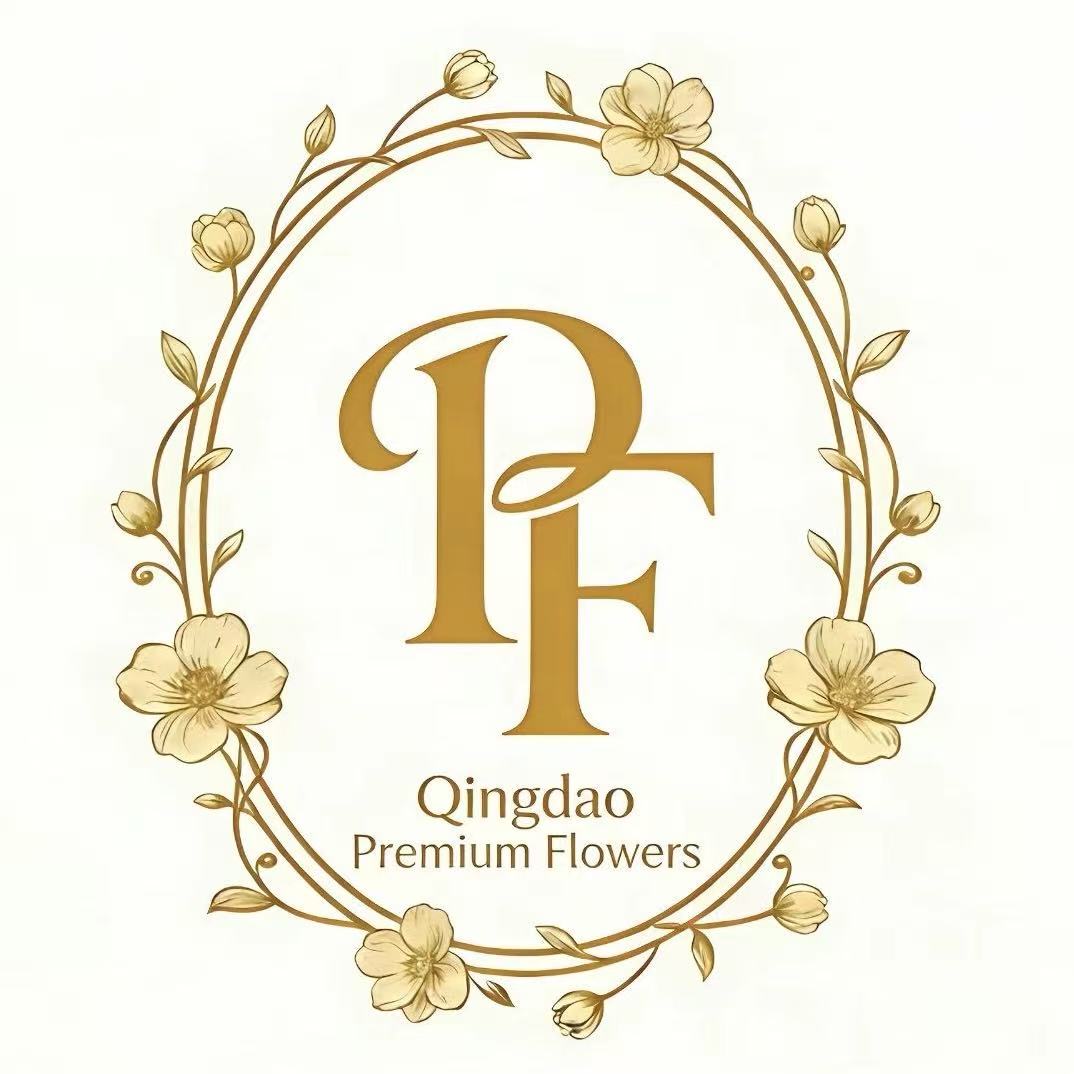 Qingdao Premium Flowers International Trade Co., Ltd. logo