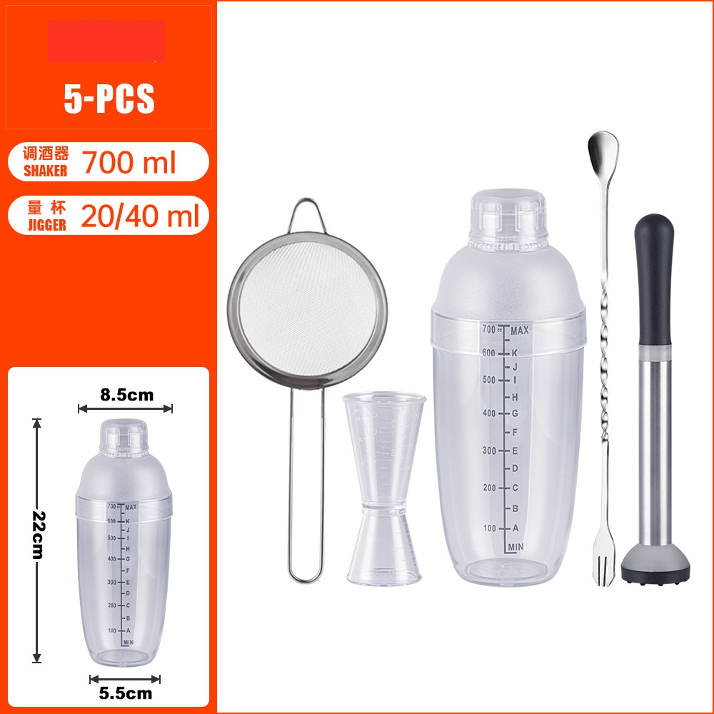 Plata S5-700ML
