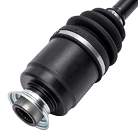 44305-SWA-901 44306-SWA-900 Arbre de transmission avant gauche et droit pour Honda CR-V 2.4L Côté passager et côté conducteur