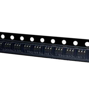 Yun nuo mới thành phần điện tử ban đầu mạch tích hợp IC <span class=keywords><strong>lmv331</strong></span> lmv331idbvr - Product Image 6