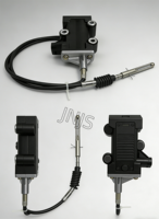 Fabriqué en Chine, capteur de position du papillon des gaz 29507766 29506378 TPS pour transmission Aiseng