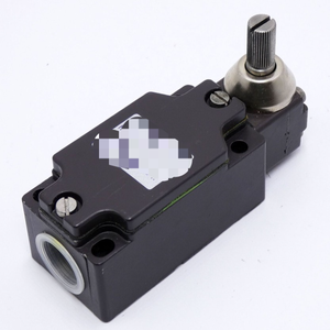 Mv9h 330-11y-1366 Pozisyon Anahtarı Limiti -kullanılmamış- Yeni Orijinal Hazır Stok Endüstriyel Otomasyon Pac Özel Plc <span class=keywords><strong>Pro</strong></span> - Product Image 1