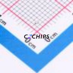 Résistance CMS CRCW04022K00FKEDHP 0402 (Type : Film Épais) (Résistance : 2 kOhm Précision : 1 %) - Product Image 2