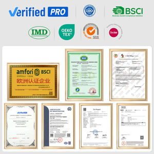 กระเป๋าชายหาดพับได้ขนาดใหญ่ พกพาสะดวก กันน้ำ ปิดด้วยซิป - Product Image 6