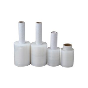 Handy Wrap Rolls Pe Bundling Film