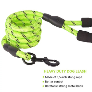 Correa de Tracción para Mascotas, Cadena para Perros Medianos y Grandes, Cuerda de Escalada, Arnés de Pecho y Espalda para Perros de Trabajo, Suministro Directo del Fabricante - Product Image 6