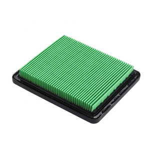<span class=keywords><strong>Filtre</strong></span> <span class=keywords><strong>à</strong></span> <span class=keywords><strong>air</strong></span> 17211-zl8-023 Compatible pour <span class=keywords><strong>Honda</strong></span> Gcv160 Gcv190 Husqvarn-a 7021p Premium élément de <span class=keywords><strong>filtre</strong></span> <span class=keywords><strong>à</strong></span> <span class=keywords><strong>air</strong></span> pour <span class=keywords><strong>tondeuse</strong></span> <span class=keywords><strong>à</strong></span> gazon - Product Image 1